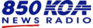 850 KOA News Radio, Denver