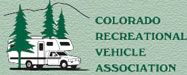 Colorado Recreational Vehicle Association, CRVA